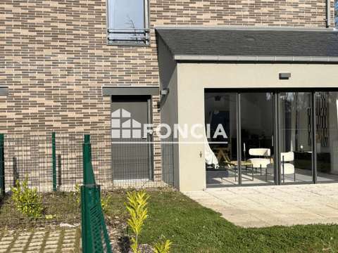 Vente maison 4 pièces Dinard 35