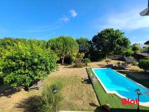 Vente Maison 5 chambresDinard