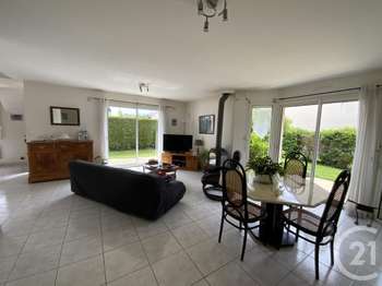 Vente Maison 4 chambresDinard