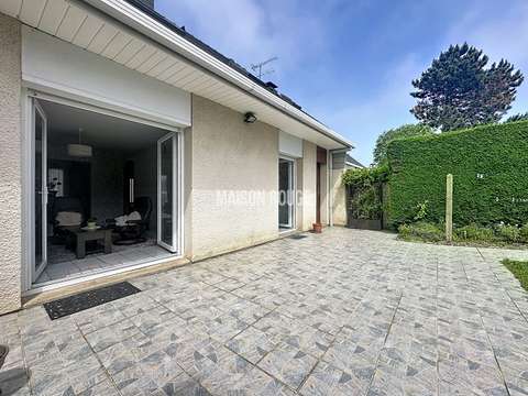 Vente maison 7 pièces Dinard 35