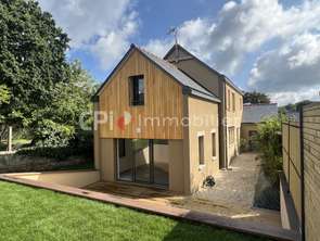 Vente Maison 4 chambresDinard