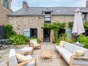 Vente Maison 4 chambresDinard