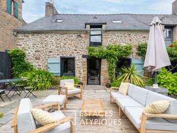 Vente maison 5 pièces Dinard 35