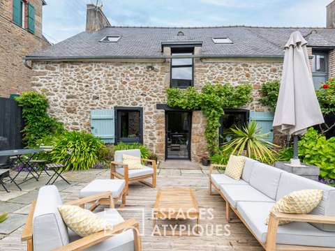 Vente maison 5 pièces Dinard 35