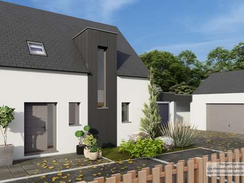 Vente maison 5 pièces Vente maison 5 pièces