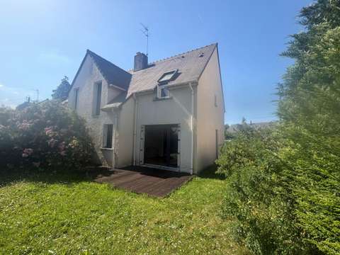 Vente maison 5 pièces Dinard 35