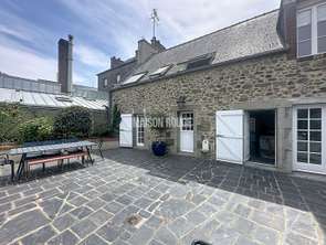 Vente Maison 5 chambresDinard