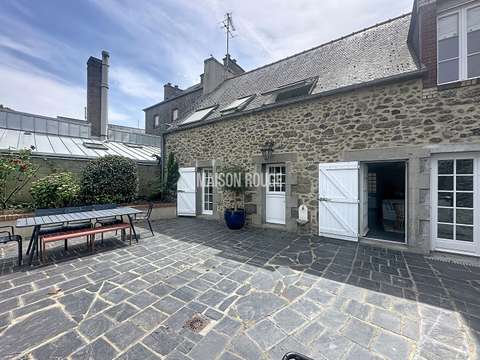 Vente maison 6 pièces Dinard 35