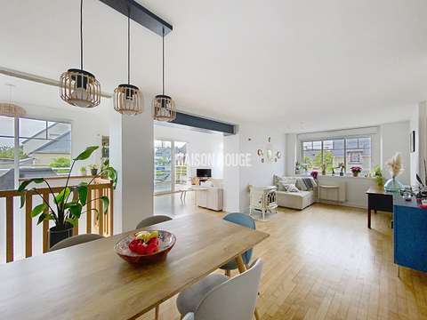Vente maison 6 pièces Dinard 35