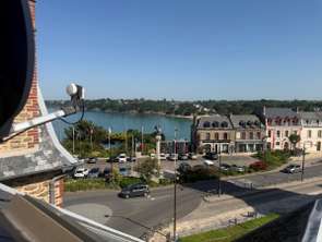 Vente MaisonDinard