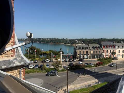 Vente maison Dinard 35