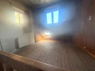 Vente maison