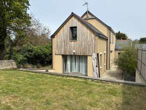 Vente Maison 4 chambresDinard