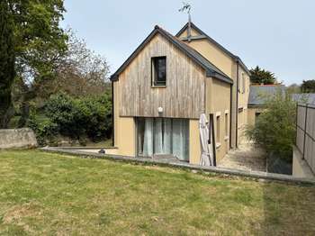 Vente maison 6 pièces Dinard 35