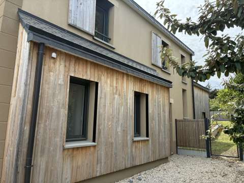 Vente maison 6 pièces Dinard 35