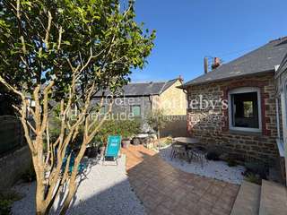 Vente maison 2 pièces