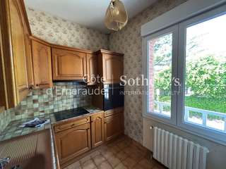 Vente maison 2 pièces