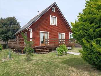 Vente maison 4 pièces Dinard 35