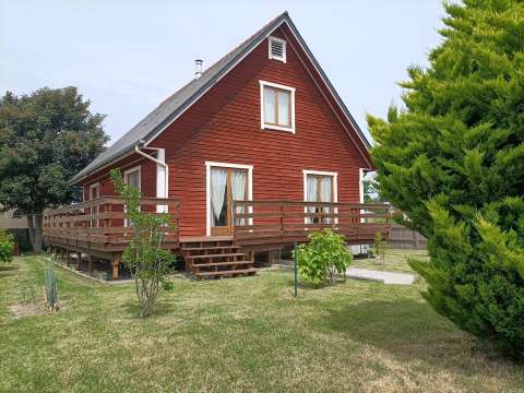 Vente maison 4 pièces Dinard 35