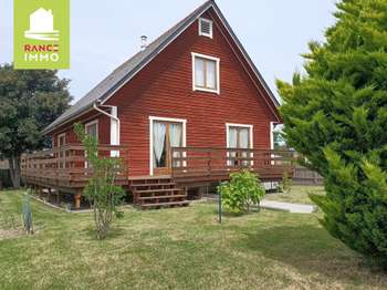 Vente Maison 3 chambresDinard