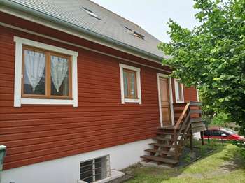 Vente maison 4 pièces Dinard 35