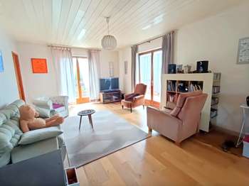 Vente maison 4 pièces Dinard 35