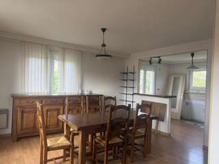 Vente maison