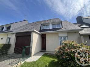 Vente Maison 4 chambresDinard
