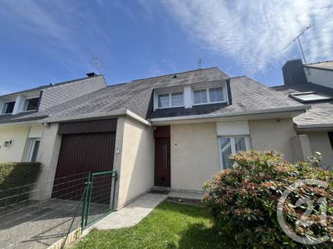 Vente maison 5 pièces Dinard 35