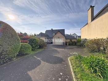 Vente maison 6 pièces Dinard 35