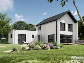 Vente Maison 4 chambresDinard