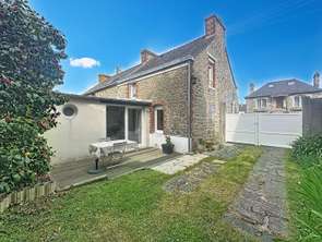Vente Maison 2 chambresDinard