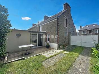 Vente Maison 2 chambresDinard