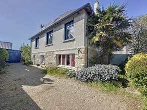 Vente Maison 5 chambresDinard