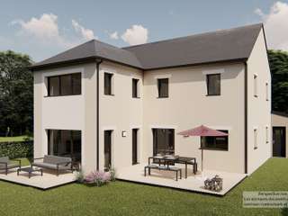 Vente maison 5 pièces Vente maison 5 pièces