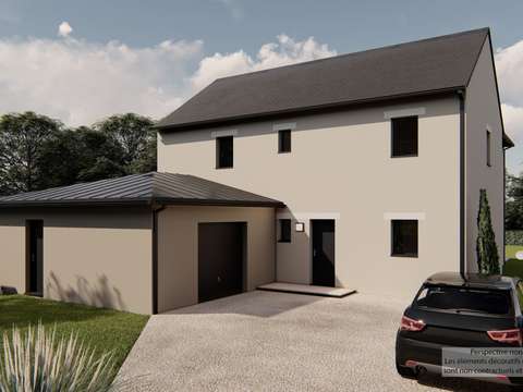 Vente maison 5 pièces Vente maison 5 pièces