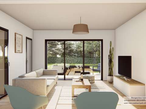 Vente maison 5 pièces Vente maison 5 pièces
