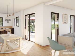 Vente maison 5 pièces Vente maison 5 pièces