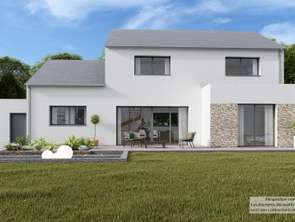Vente Maison 4 chambresDinard