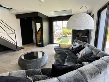 Vente maison 6 pièces Dinard 35
