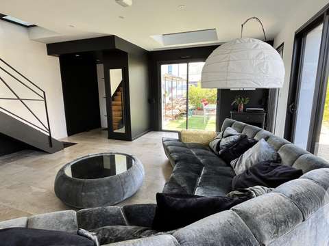 Vente maison 6 pièces Dinard 35