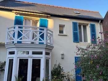 Vente maison 4 pièces Dinard 35
