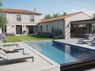 Vente maison 5 pièces Vente maison 5 pièces