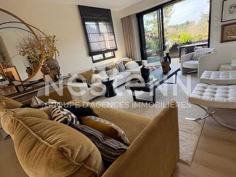 Vente maison 7 pièces Dinard 35