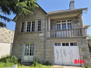Vente Maison 4 chambresDinard