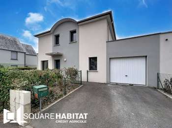Vente Maison 4 chambresDinard