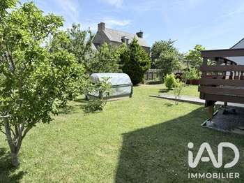 Vente maison 4 pièces Dinard 35