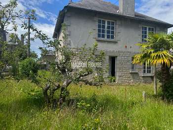 Vente maison 6 pièces Dinard 35