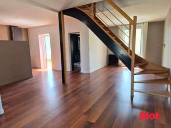 Vente Maison 3 chambresDinard