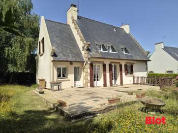 Vente Maison 4 chambresDinard
